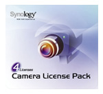 Synology Camera License For Synology